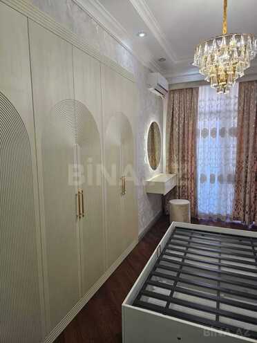 Satılır 3 otaqlı yeni tikili 100 m², Neftçilər m., photo 31 from 32