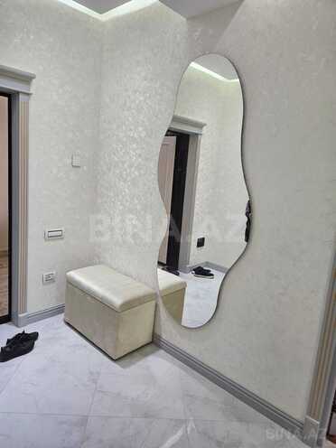 Satılır 3 otaqlı yeni tikili 100 m², Neftçilər m., photo 29 from 32