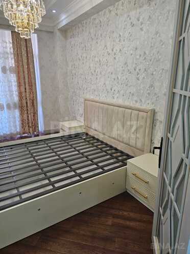 Satılır 3 otaqlı yeni tikili 100 m², Neftçilər m., photo 30 from 32