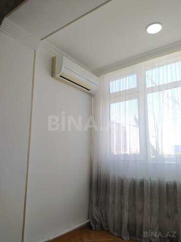 İcarəyə verilir 2 otaqlı köhnə tikili 45 m², Qara Qarayev m., photo 8 from 9