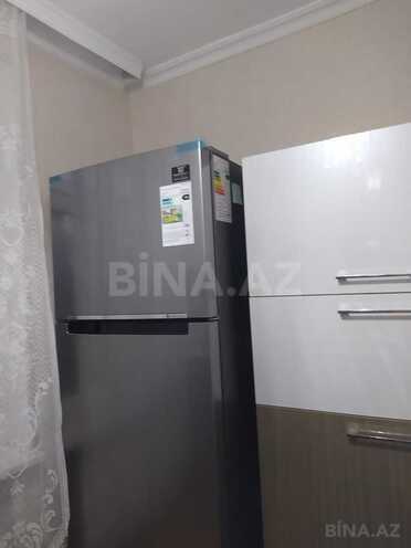 İcarəyə verilir 2 otaqlı köhnə tikili 45 m², Qara Qarayev m., photo 6 from 9