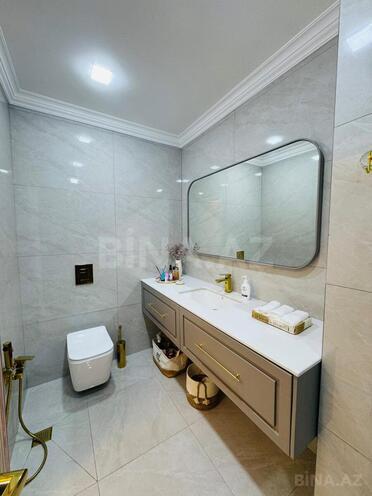 Satılır 3 otaqlı yeni tikili 118 m², Gənclik m., photo 17 from 22