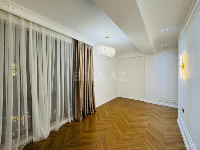Satılır 3 otaqlı yeni tikili 118 m², Gənclik m., photo 10 from 22
