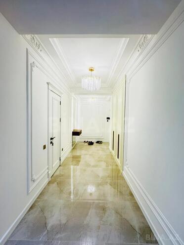 Satılır 3 otaqlı yeni tikili 118 m², Gənclik m., photo 21 from 22