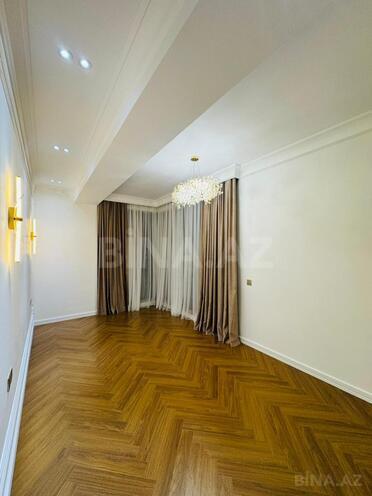 Satılır 3 otaqlı yeni tikili 118 m², Gənclik m., photo 11 from 22
