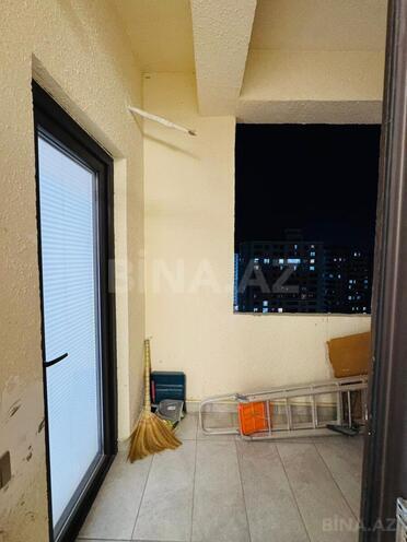 Satılır 3 otaqlı yeni tikili 118 m², Gənclik m., photo 15 from 22