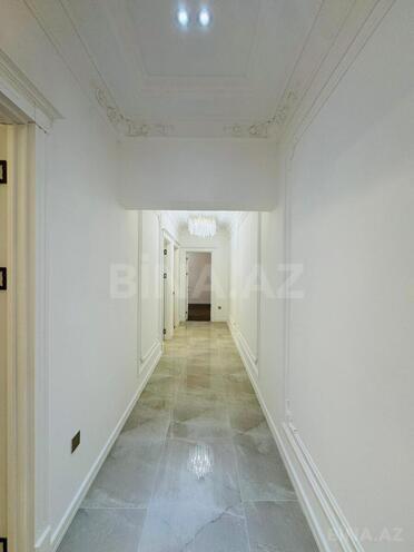 Satılır 3 otaqlı yeni tikili 118 m², Gənclik m., photo 20 from 22