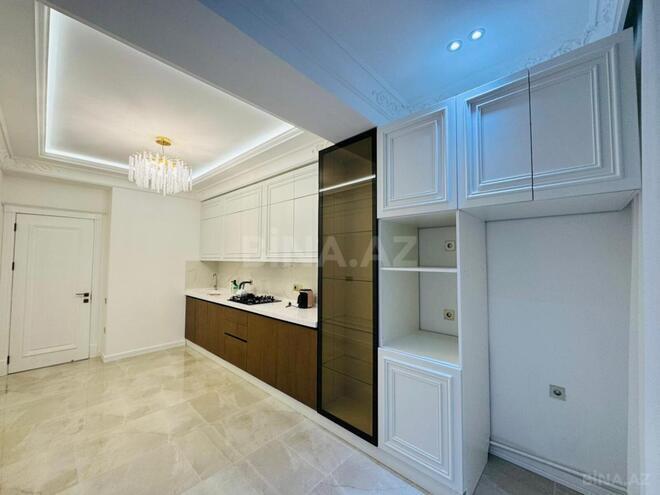 Satılır 3 otaqlı yeni tikili 118 m², Gənclik m., photo 13 from 22