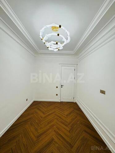 Satılır 3 otaqlı yeni tikili 118 m², Gənclik m., photo 9 from 22