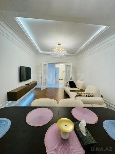 Satılır 3 otaqlı yeni tikili 118 m², Gənclik m., photo 5 from 22