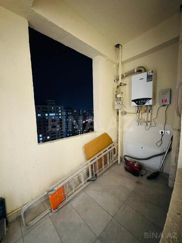 Satılır 3 otaqlı yeni tikili 118 m², Gənclik m., photo 18 from 22