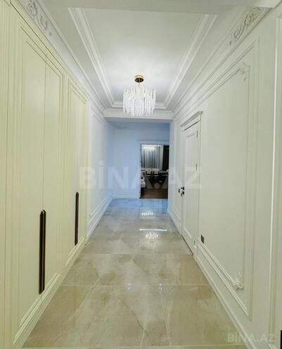 Satılır 3 otaqlı yeni tikili 118 m², Gənclik m., photo 14 from 22