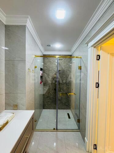 Satılır 3 otaqlı yeni tikili 118 m², Gənclik m., photo 19 from 22
