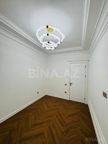 Satılır 3 otaqlı yeni tikili 118 m², Gənclik m., photo 8 from 22