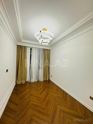 Satılır 3 otaqlı yeni tikili 118 m², Gənclik m., photo 7 from 22