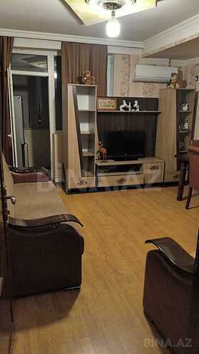 Satılır 2 otaqlı yeni tikili 50 m², Masazır q., photo 4 from 14