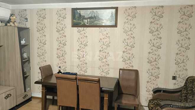 Satılır 2 otaqlı yeni tikili 50 m², Masazır q., photo 3 from 14