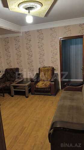 Satılır 2 otaqlı yeni tikili 50 m², Masazır q., photo 1 from 14