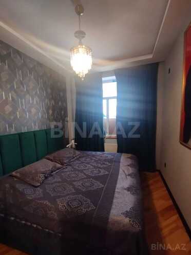 Satılır 3 otaqlı yeni tikili 110 m², İnşaatçılar m., photo 8 from 17