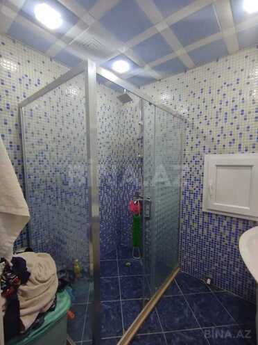 Satılır 3 otaqlı yeni tikili 110 m², İnşaatçılar m., photo 11 from 17