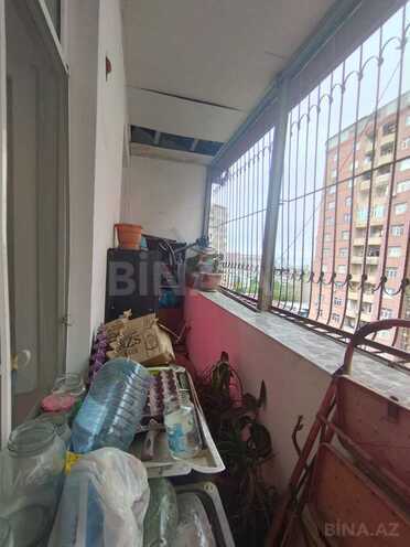 Satılır 3 otaqlı yeni tikili 110 m², İnşaatçılar m., photo 15 from 17