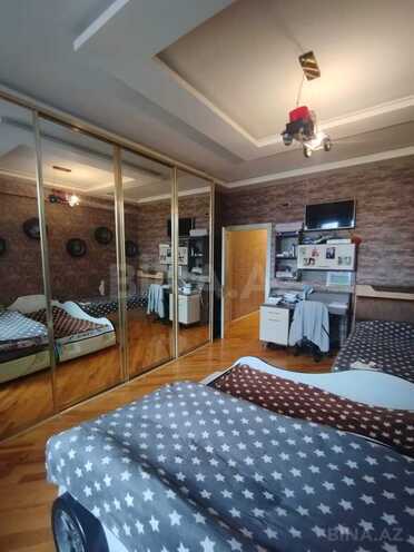 Satılır 3 otaqlı yeni tikili 110 m², İnşaatçılar m., photo 6 from 17