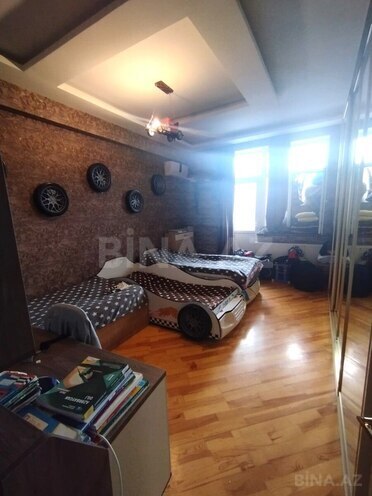 Satılır 3 otaqlı yeni tikili 110 m², İnşaatçılar m., photo 5 from 17