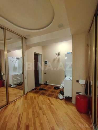 Satılır 3 otaqlı yeni tikili 110 m², İnşaatçılar m., photo 16 from 17