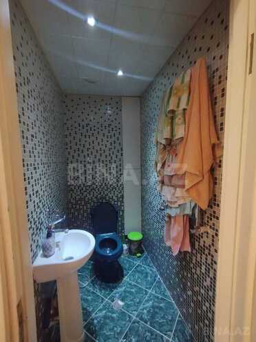 Satılır 3 otaqlı yeni tikili 110 m², İnşaatçılar m., photo 12 from 17