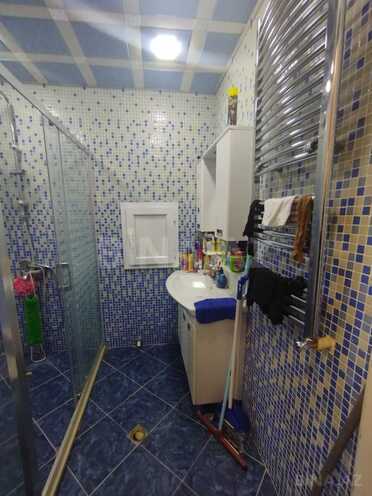 Satılır 3 otaqlı yeni tikili 110 m², İnşaatçılar m., photo 10 from 17