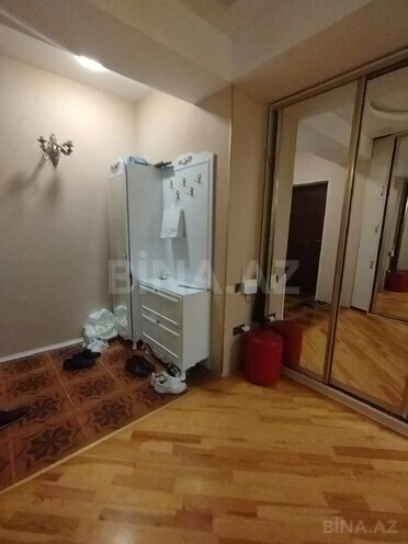 Satılır 3 otaqlı yeni tikili 110 m², İnşaatçılar m., photo 13 from 17