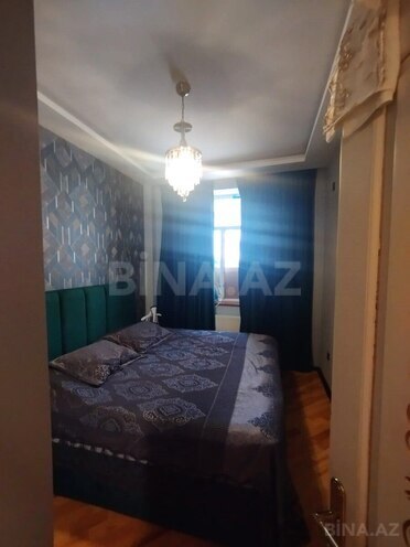 Satılır 3 otaqlı yeni tikili 110 m², İnşaatçılar m., photo 7 from 17