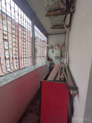 Satılır 3 otaqlı yeni tikili 110 m², İnşaatçılar m., photo 14 from 17