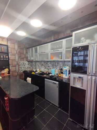 Satılır 3 otaqlı yeni tikili 110 m², İnşaatçılar m., photo 9 from 17