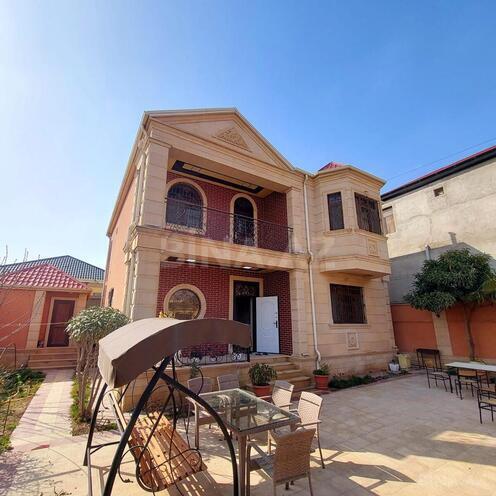 Satılır 7 otaqlı həyət evi/bağ evi 280 m², Mehdiabad q., photo 4 from 32