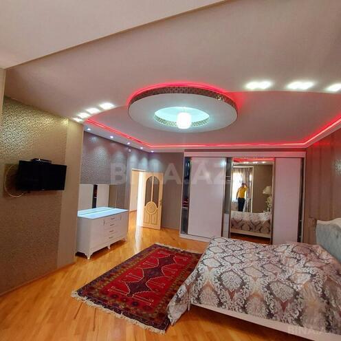 Satılır 7 otaqlı həyət evi/bağ evi 280 m², Mehdiabad q., photo 15 from 32