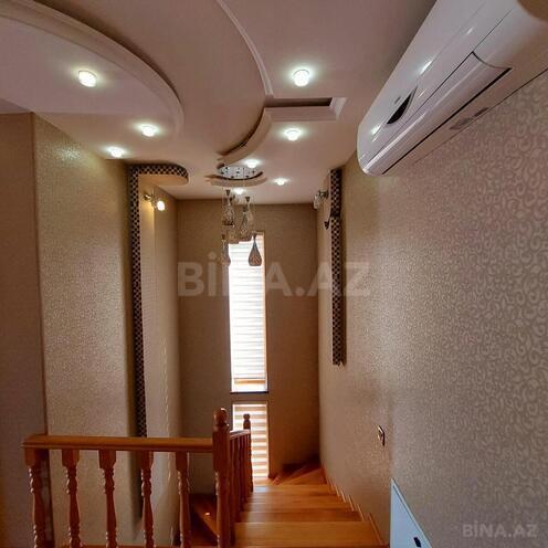Satılır 7 otaqlı həyət evi/bağ evi 280 m², Mehdiabad q., photo 11 from 32