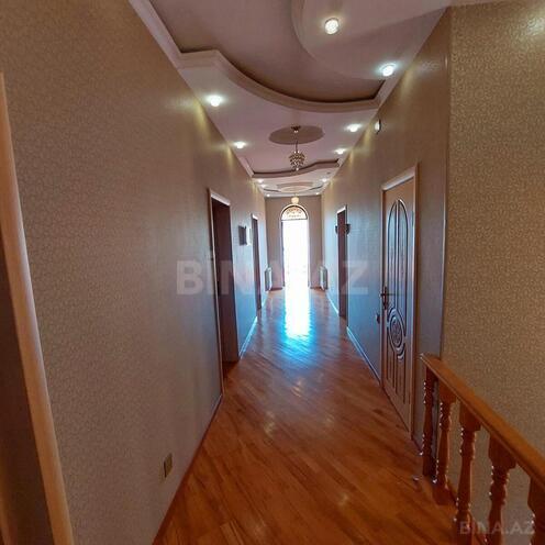Satılır 7 otaqlı həyət evi/bağ evi 280 m², Mehdiabad q., photo 10 from 32