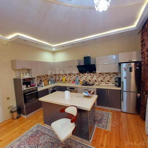 Satılır 7 otaqlı həyət evi/bağ evi 280 m², Mehdiabad q., photo 13 from 32
