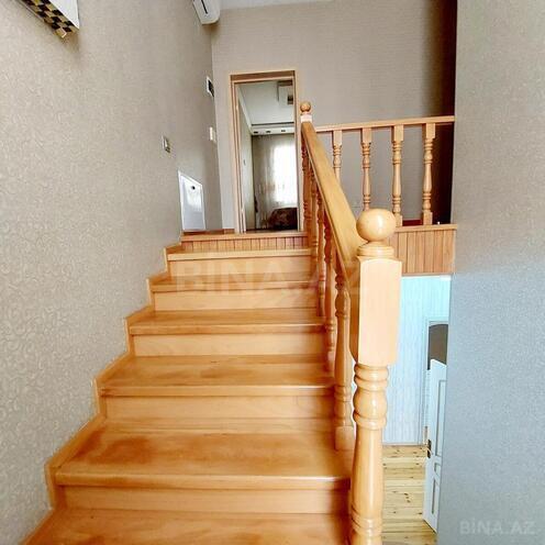 Satılır 7 otaqlı həyət evi/bağ evi 280 m², Mehdiabad q., photo 22 from 32
