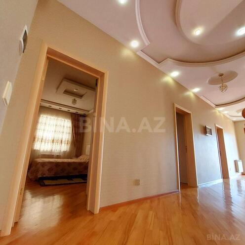 Satılır 7 otaqlı həyət evi/bağ evi 280 m², Mehdiabad q., photo 19 from 32