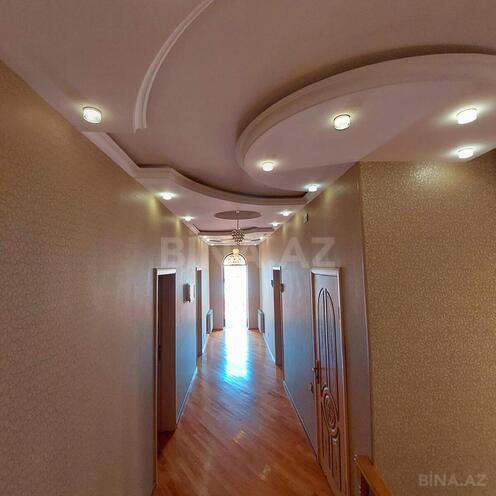 Satılır 7 otaqlı həyət evi/bağ evi 280 m², Mehdiabad q., photo 26 from 32