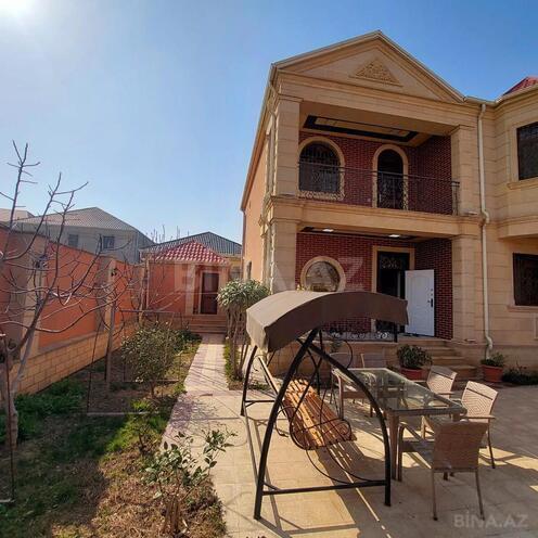 Satılır 7 otaqlı həyət evi/bağ evi 280 m², Mehdiabad q., photo 23 from 32