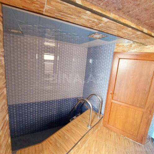 Satılır 7 otaqlı həyət evi/bağ evi 280 m², Mehdiabad q., photo 27 from 32