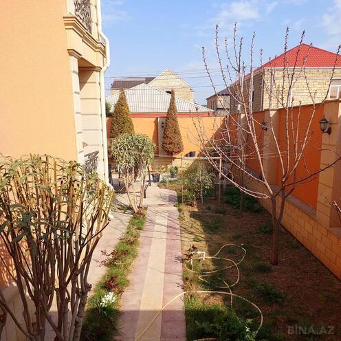 Satılır 7 otaqlı həyət evi/bağ evi 280 m², Mehdiabad q., photo 12 from 32