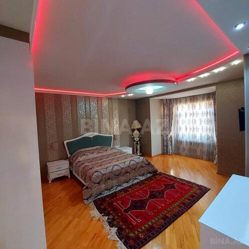 Satılır 7 otaqlı həyət evi/bağ evi 280 m², Mehdiabad q., photo 6 from 32