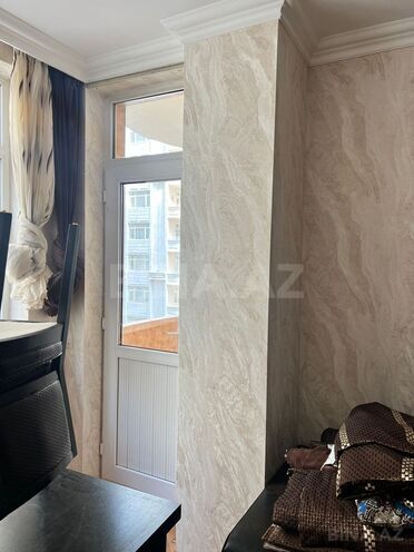 İcarəyə verilir 3 otaqlı köhnə tikili 126 m², Nəriman Nərimanov m., photo 15 from 22