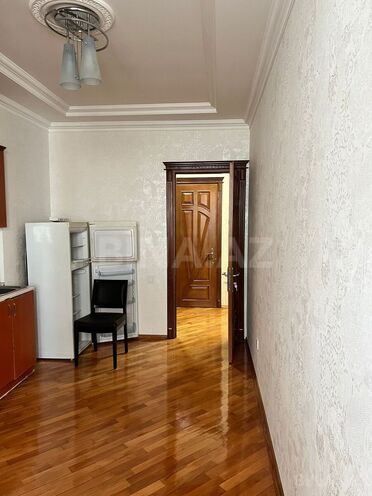 İcarəyə verilir 3 otaqlı köhnə tikili 126 m², Nəriman Nərimanov m., photo 18 from 22
