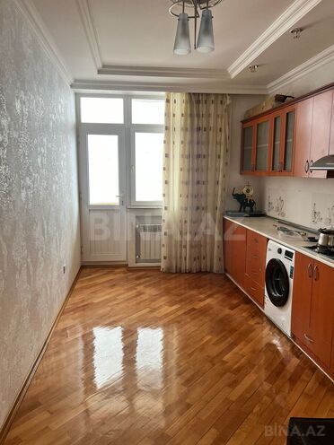 İcarəyə verilir 3 otaqlı köhnə tikili 126 m², Nəriman Nərimanov m., photo 16 from 22