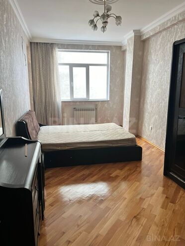 İcarəyə verilir 3 otaqlı köhnə tikili 126 m², Nəriman Nərimanov m., photo 8 from 22